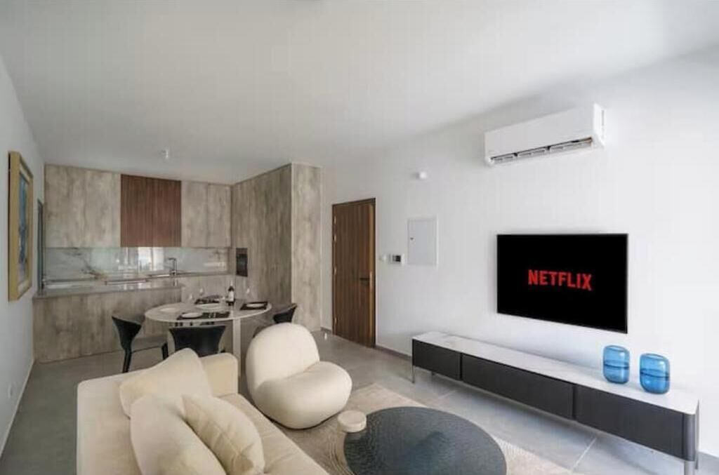 Photo of Livingroom in Livadia
