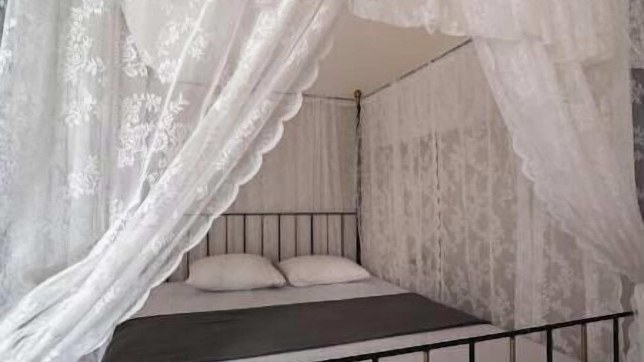 Photo of Bedroom in Anogyra