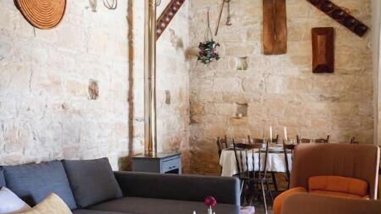 Photo of Livingroom in Anogyra