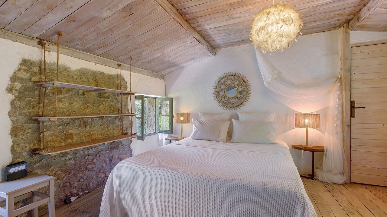 Photo of Bedroom in Le Bar-sur-Loup