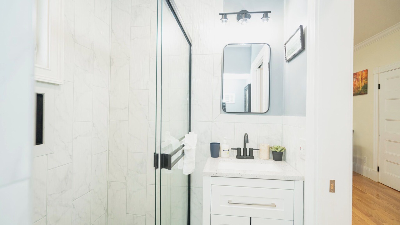 Photo of Bathroom in Dorchester