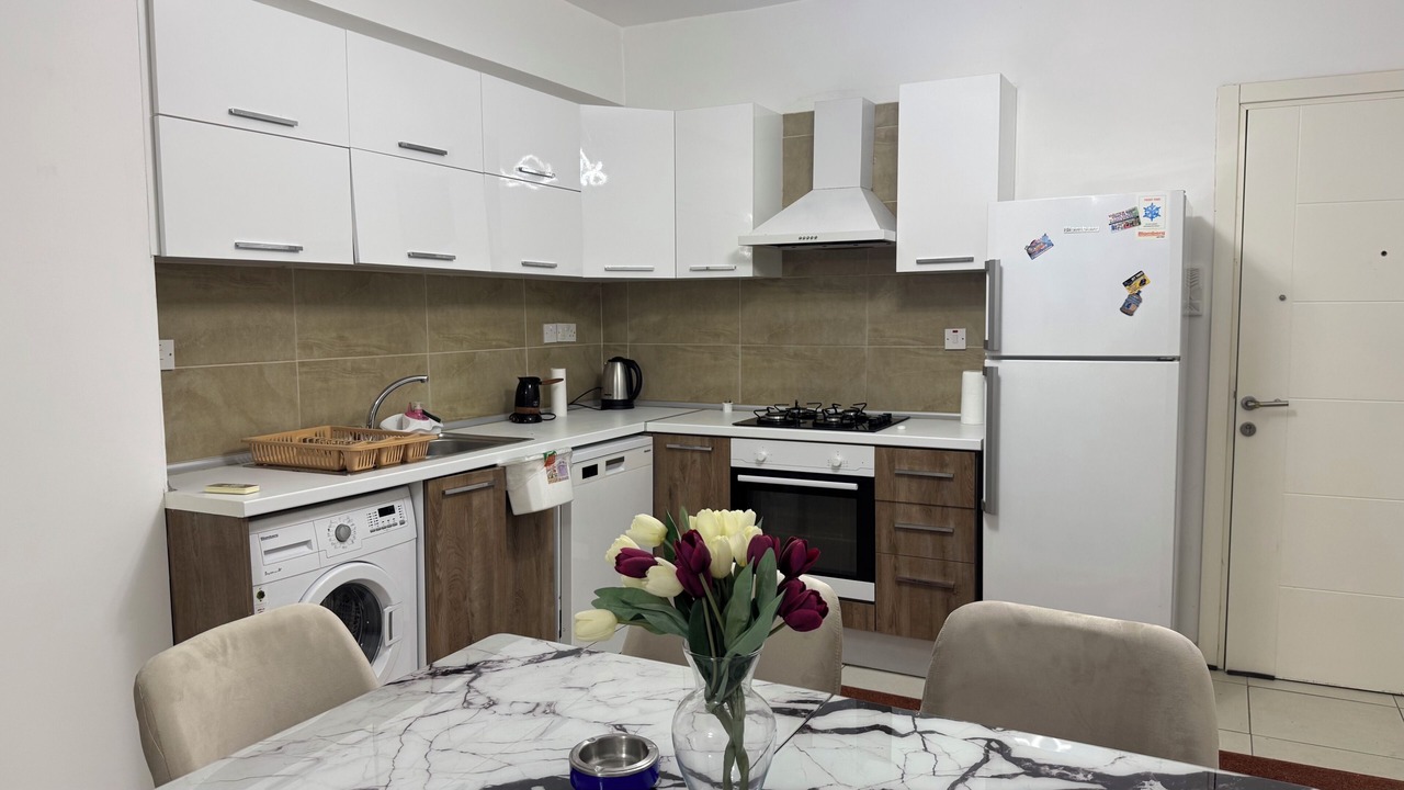 Photo of Kitchen in Zeytinlik