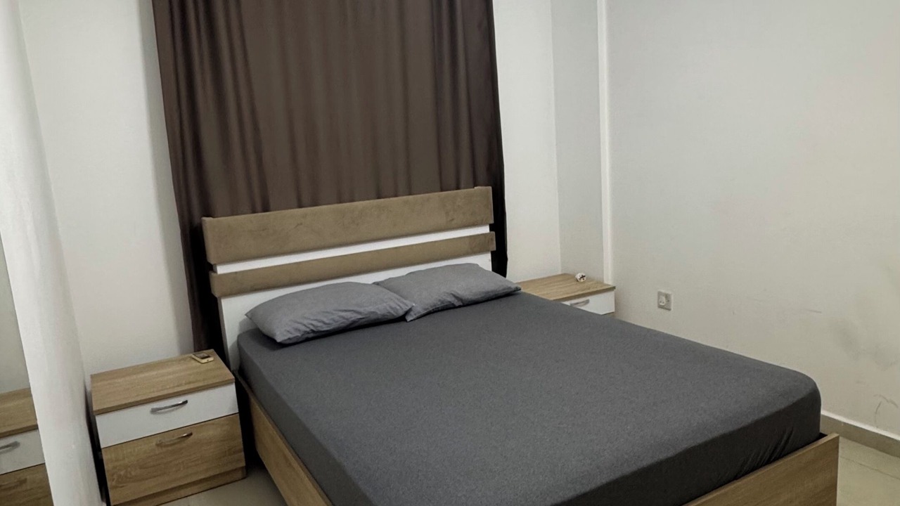 Photo of Bedroom in Zeytinlik