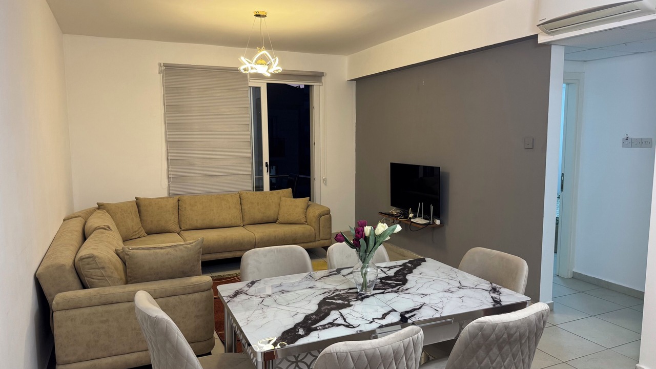 Photo of Livingroom in Zeytinlik