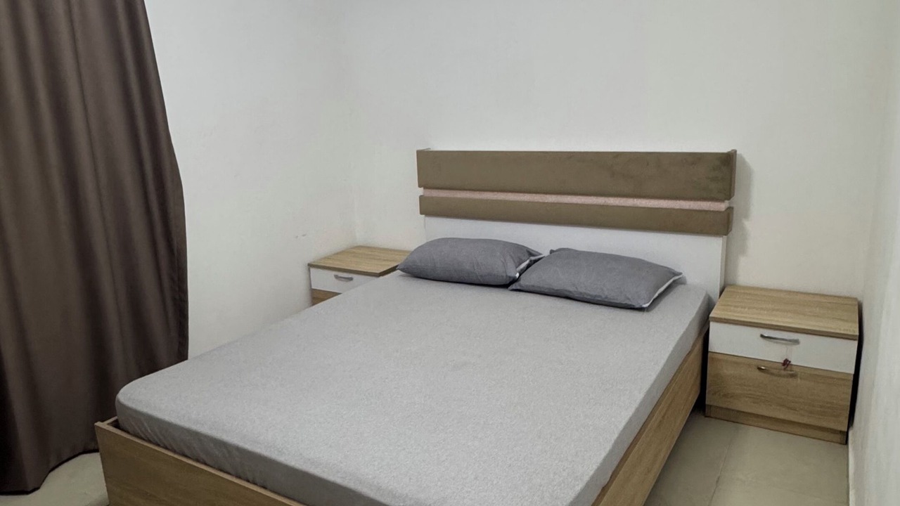 Photo of Bedroom in Zeytinlik