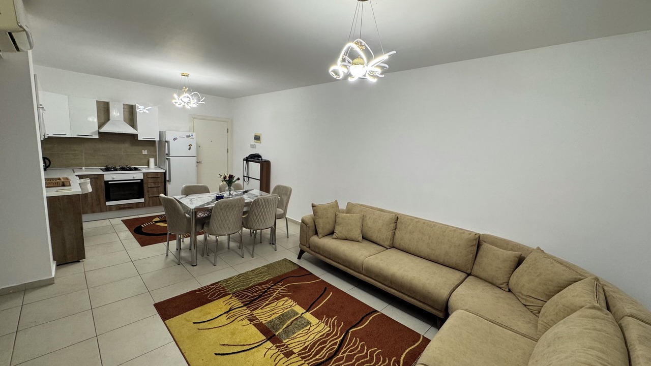 Photo of Livingroom in Zeytinlik