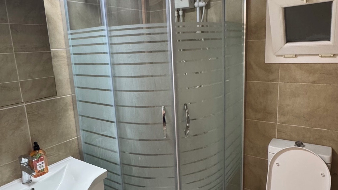 Photo of Bathroom in Zeytinlik