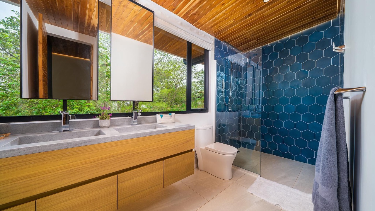 Photo of Bathroom in Playa Grande