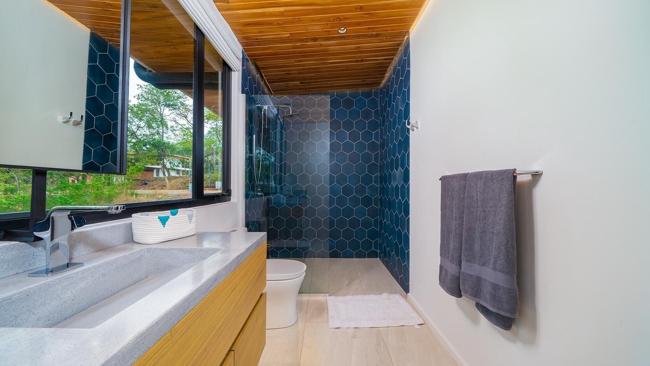 Photo of Bathroom in Playa Grande