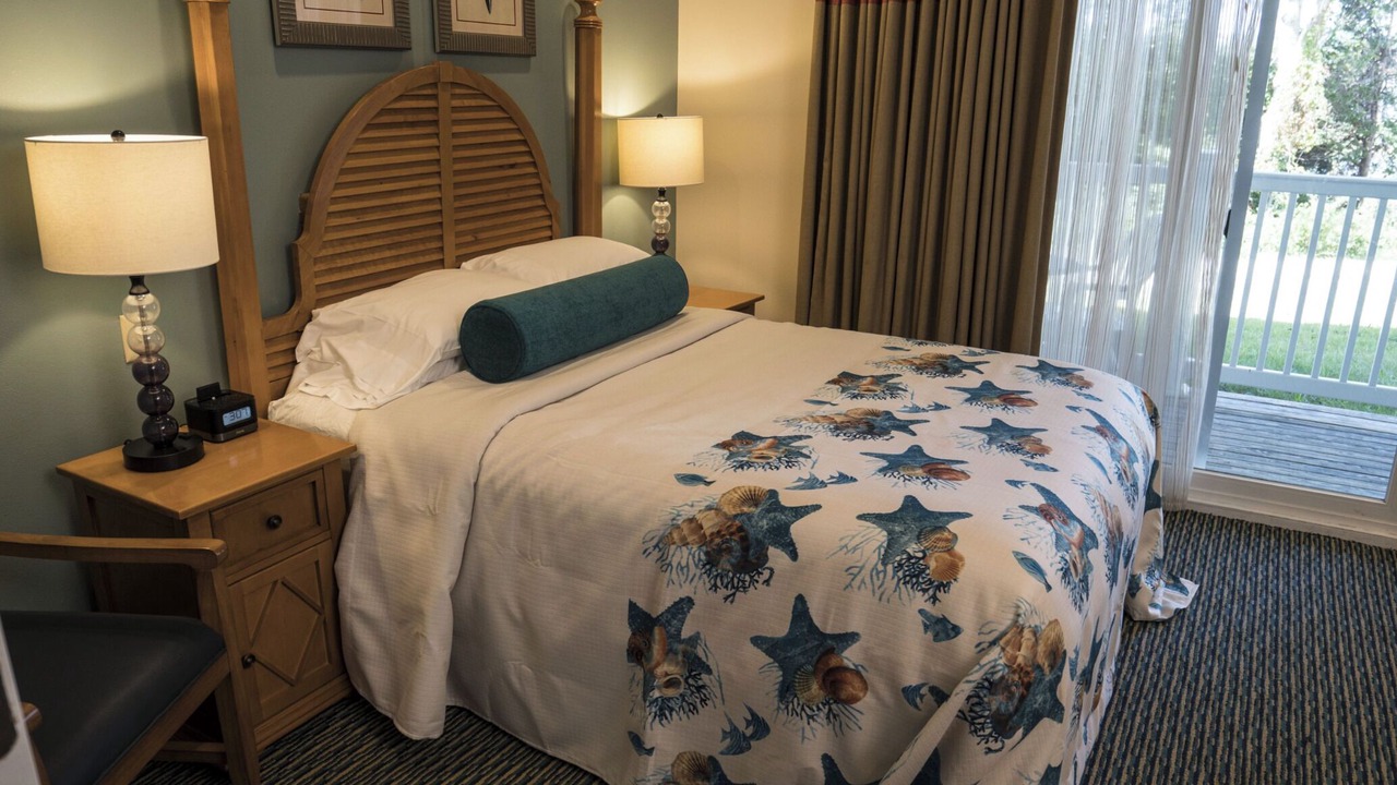 Photo of Bedroom in West Yarmouth