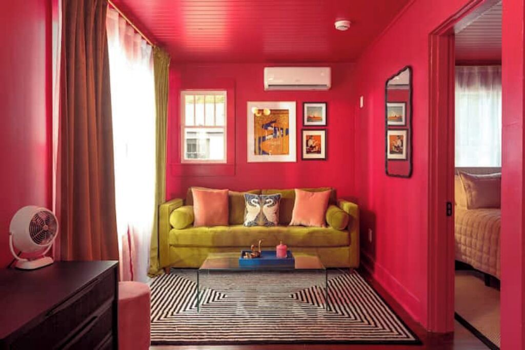 Photo of Livingroom in Southeast Pensacola