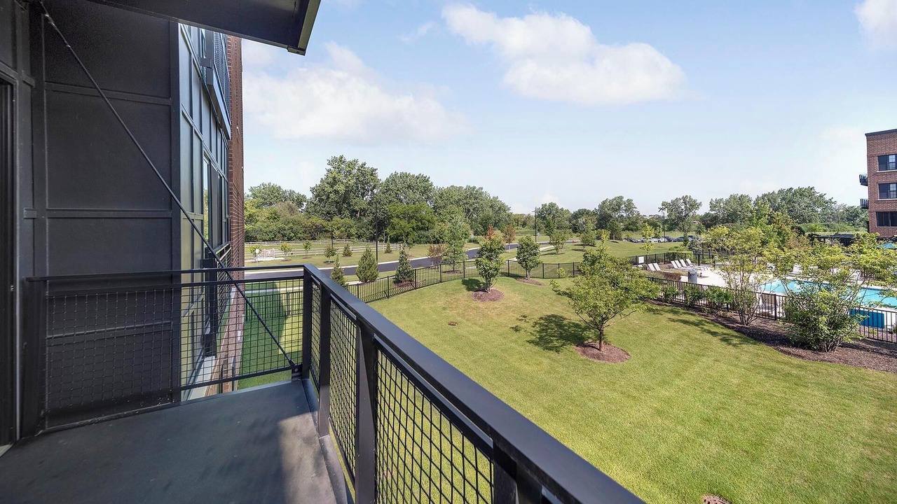 Photo of Outdoor in Schaumburg