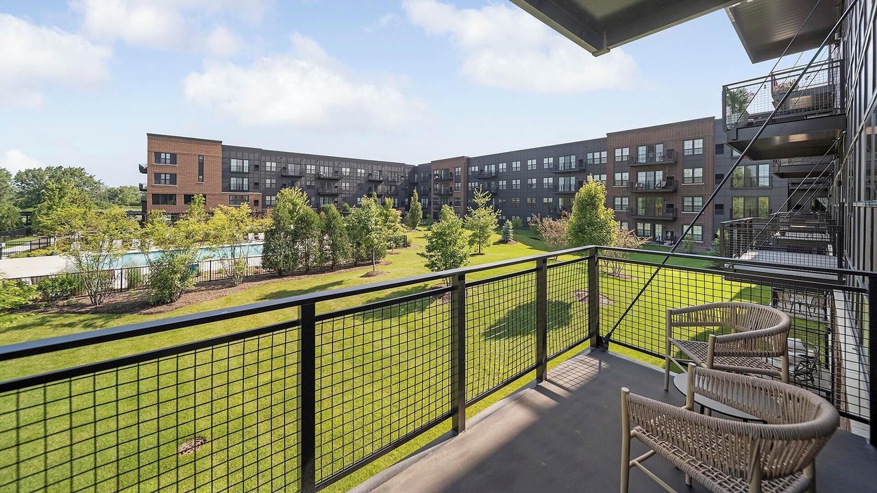 Photo of Outdoor in Schaumburg