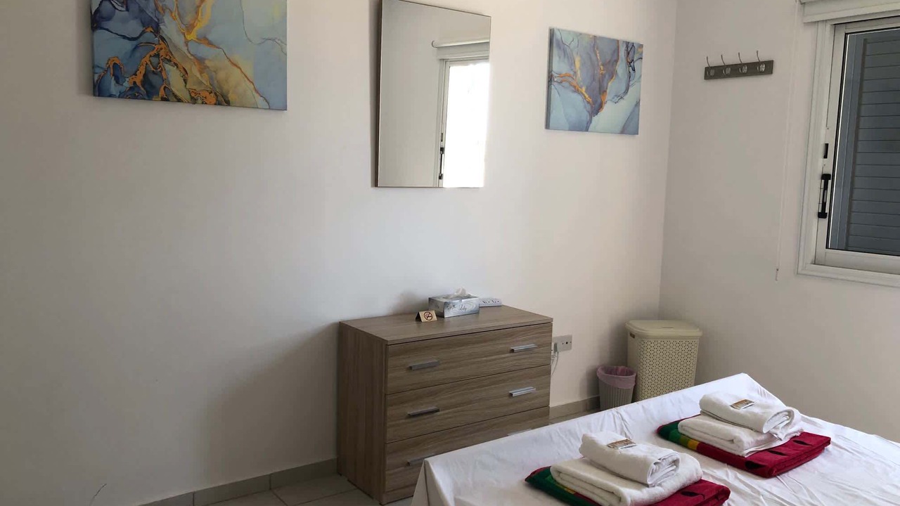 Photo of Bedroom in Paphos