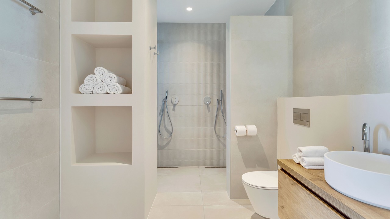 Photo of Bathroom in Kralendijk