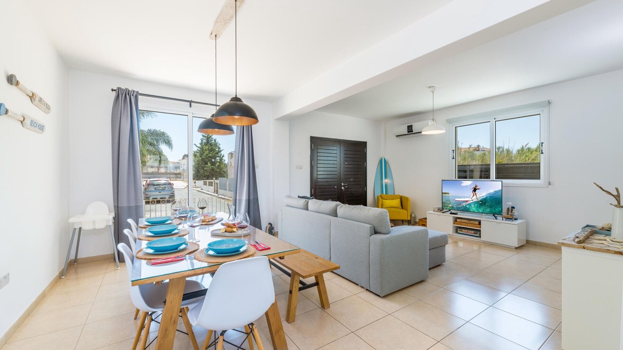 Photo of Livingroom in Pernera