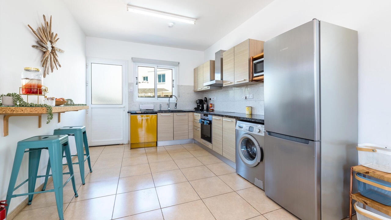 Photo of Kitchen in Pernera