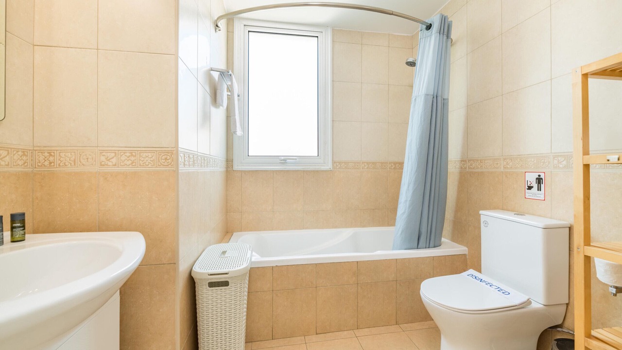 Photo of Bathroom in Pernera