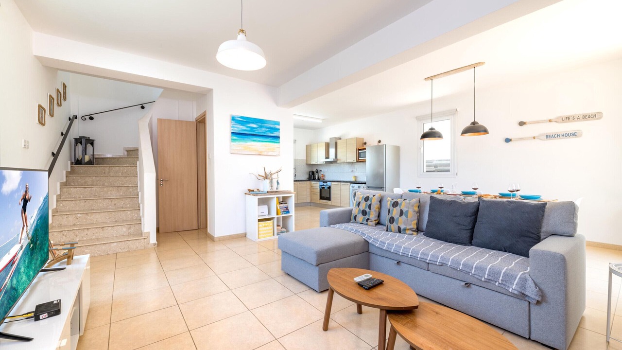Photo of Livingroom in Pernera