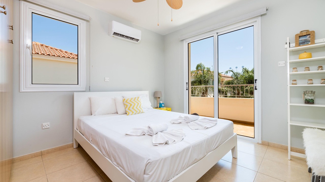 Photo of Bedroom in Pernera