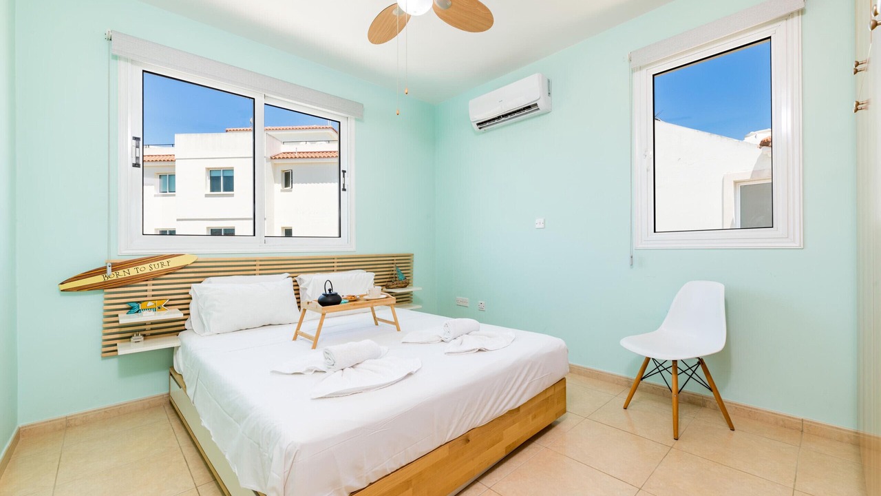 Photo of Bedroom in Pernera