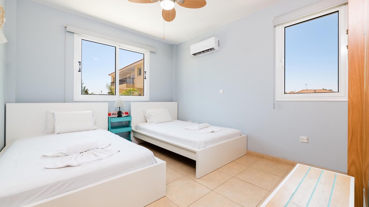 Photo of Bedroom in Pernera