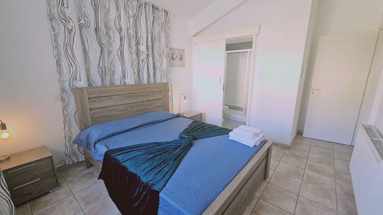Photo of Bedroom in Pernera