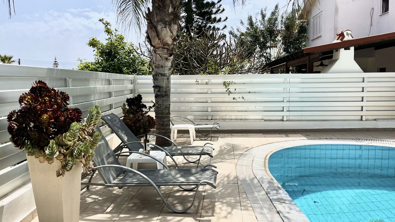 Photo of Outdoor in Pernera