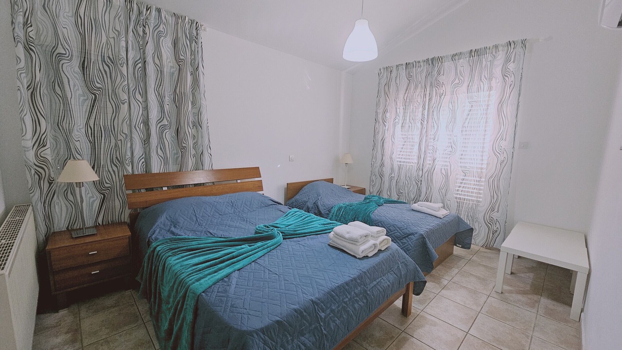 Photo of Bedroom in Pernera