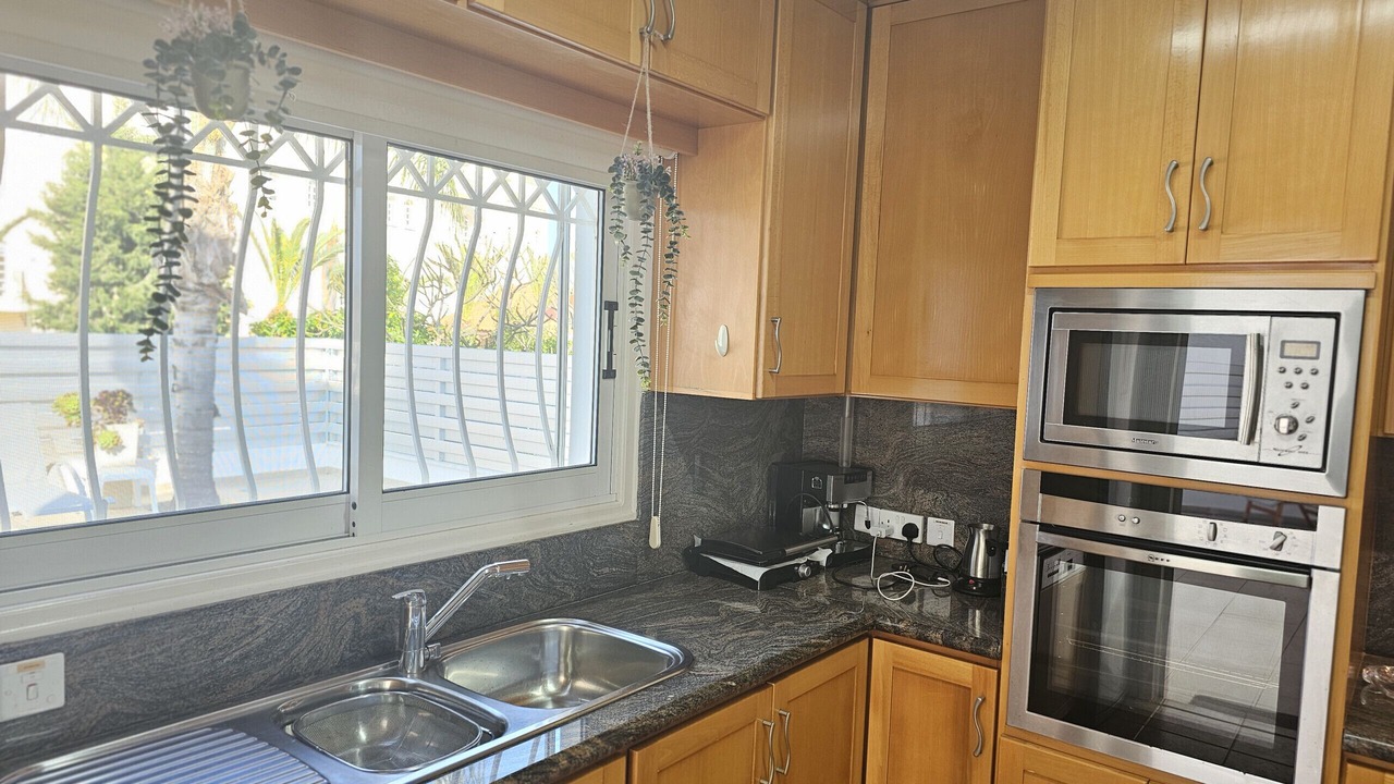 Photo of Kitchen in Pernera