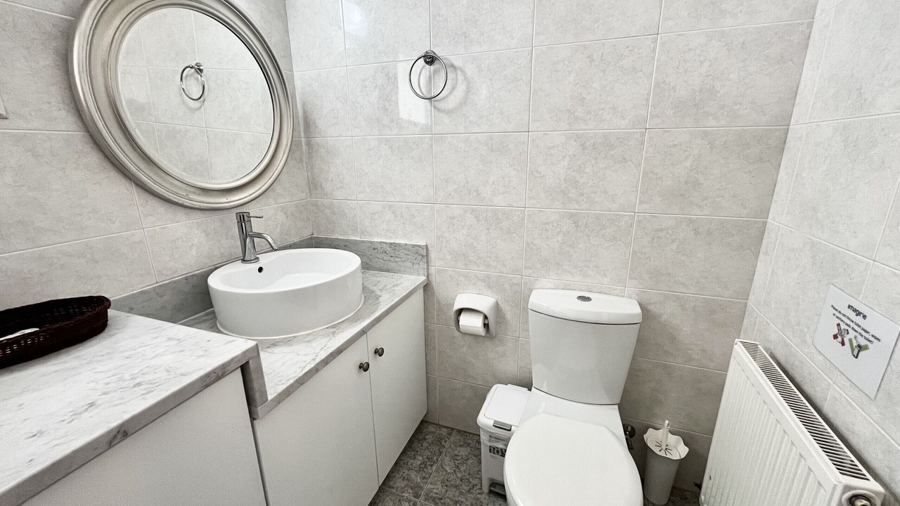 Photo of Bathroom in Pernera