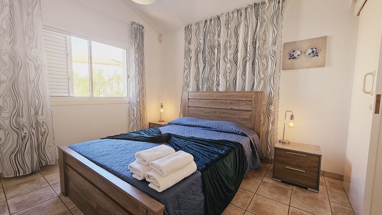 Photo of Bedroom in Pernera