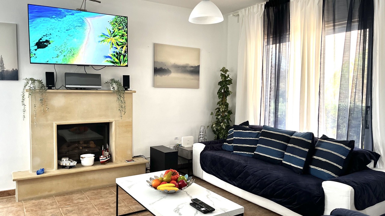 Photo of Livingroom in Pernera