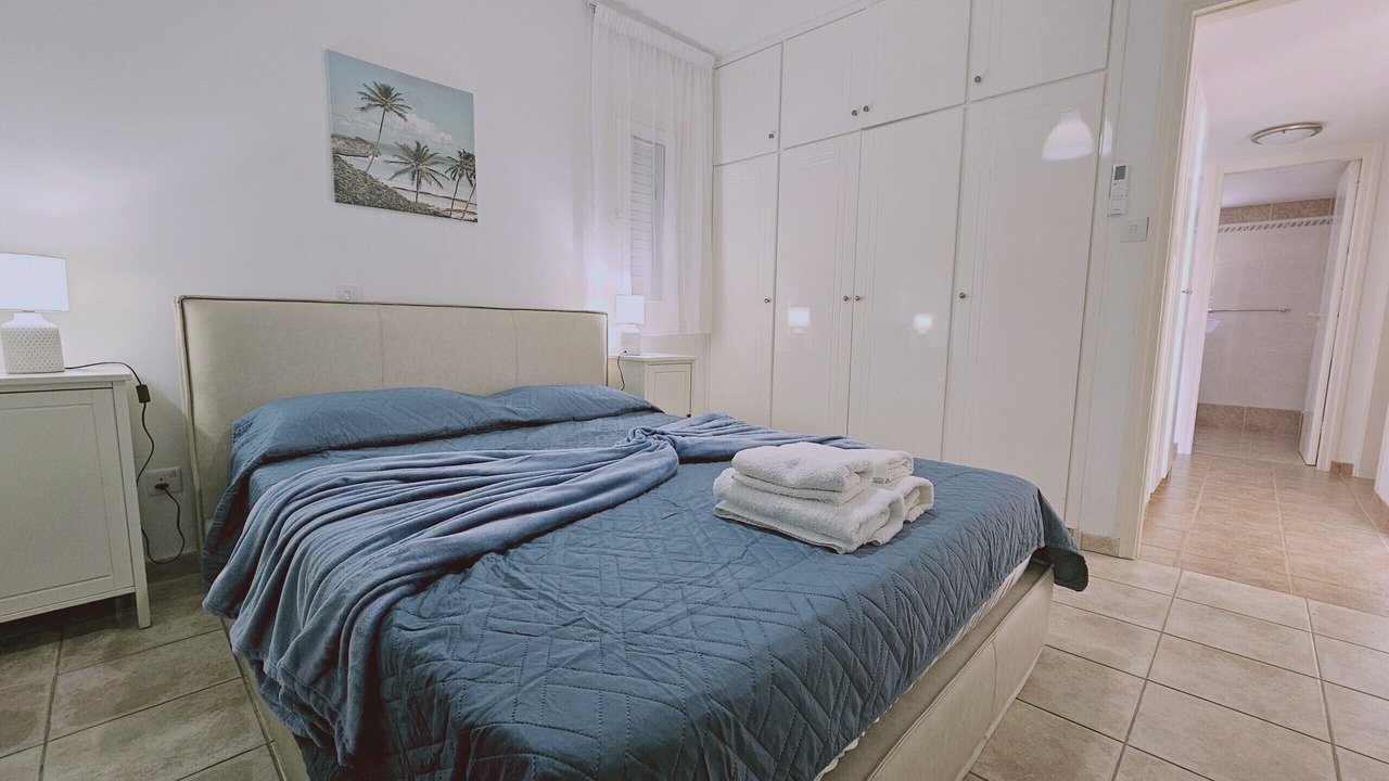 Photo of Bedroom in Pernera