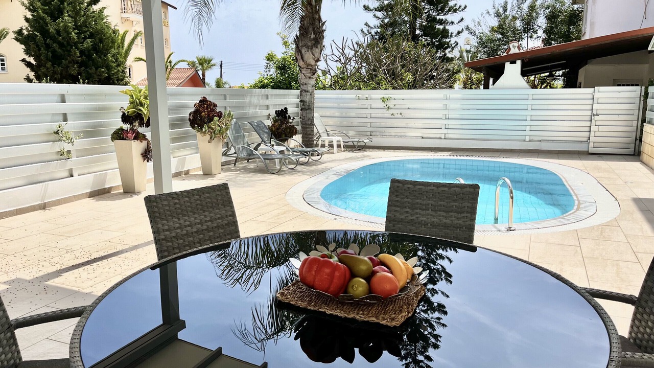 Photo of Outdoor in Pernera