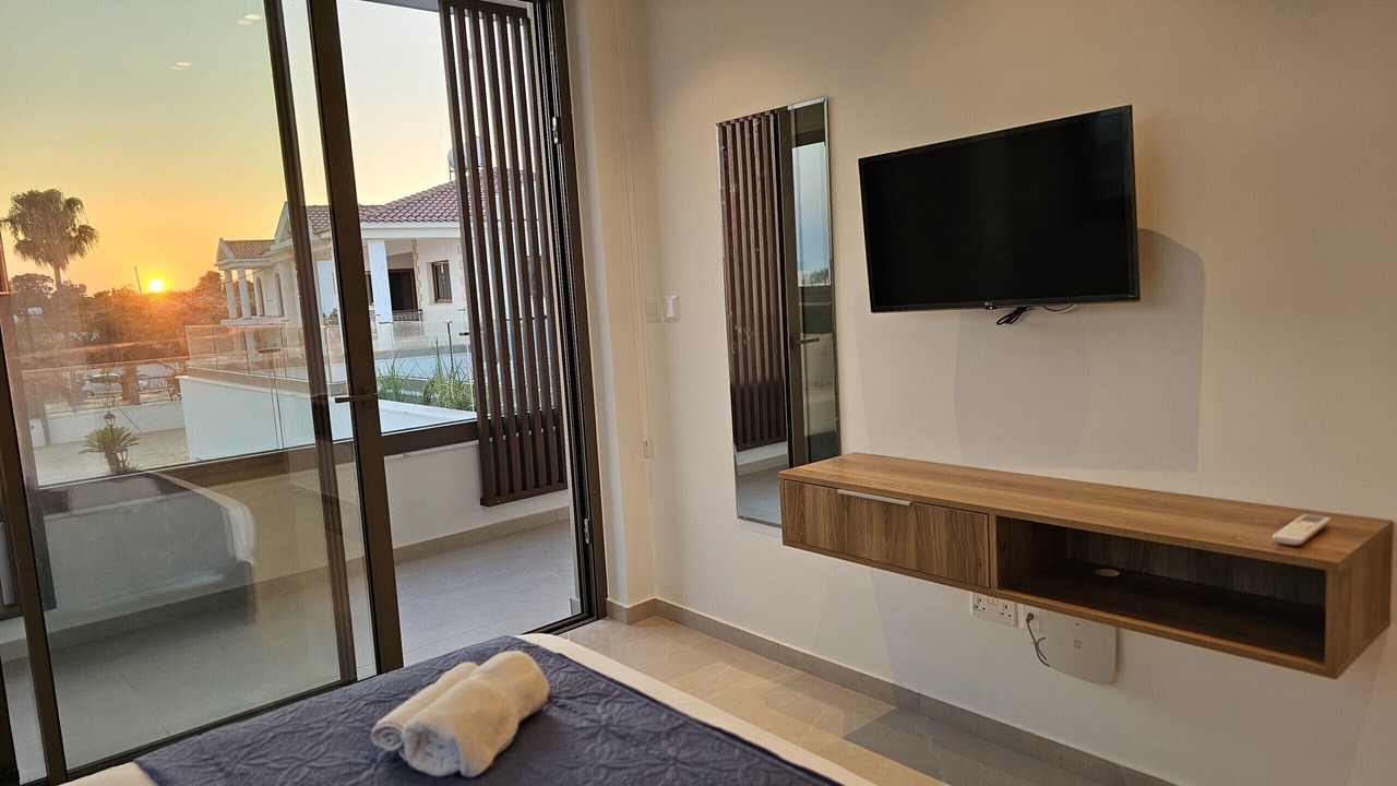 Photo of Bedroom in Ayia Napa