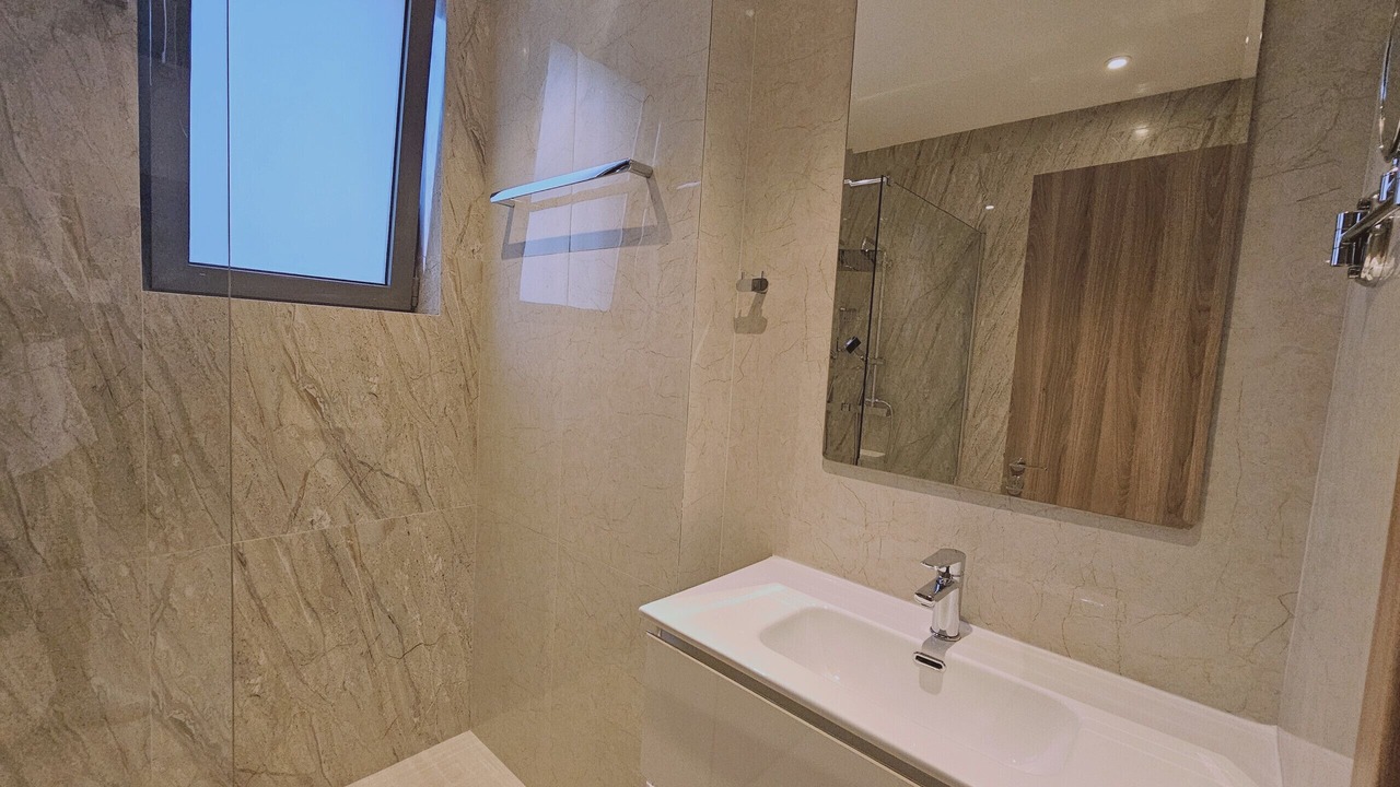 Photo of Bathroom in Ayia Napa