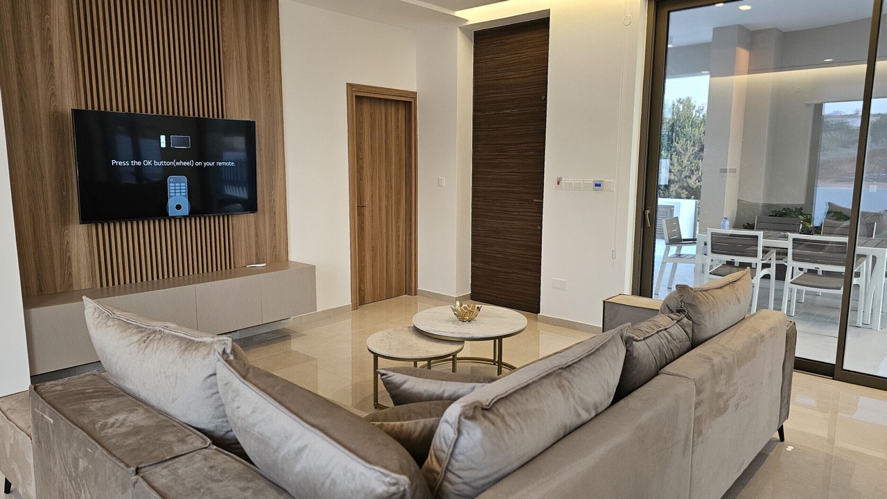 Photo of Livingroom in Ayia Napa