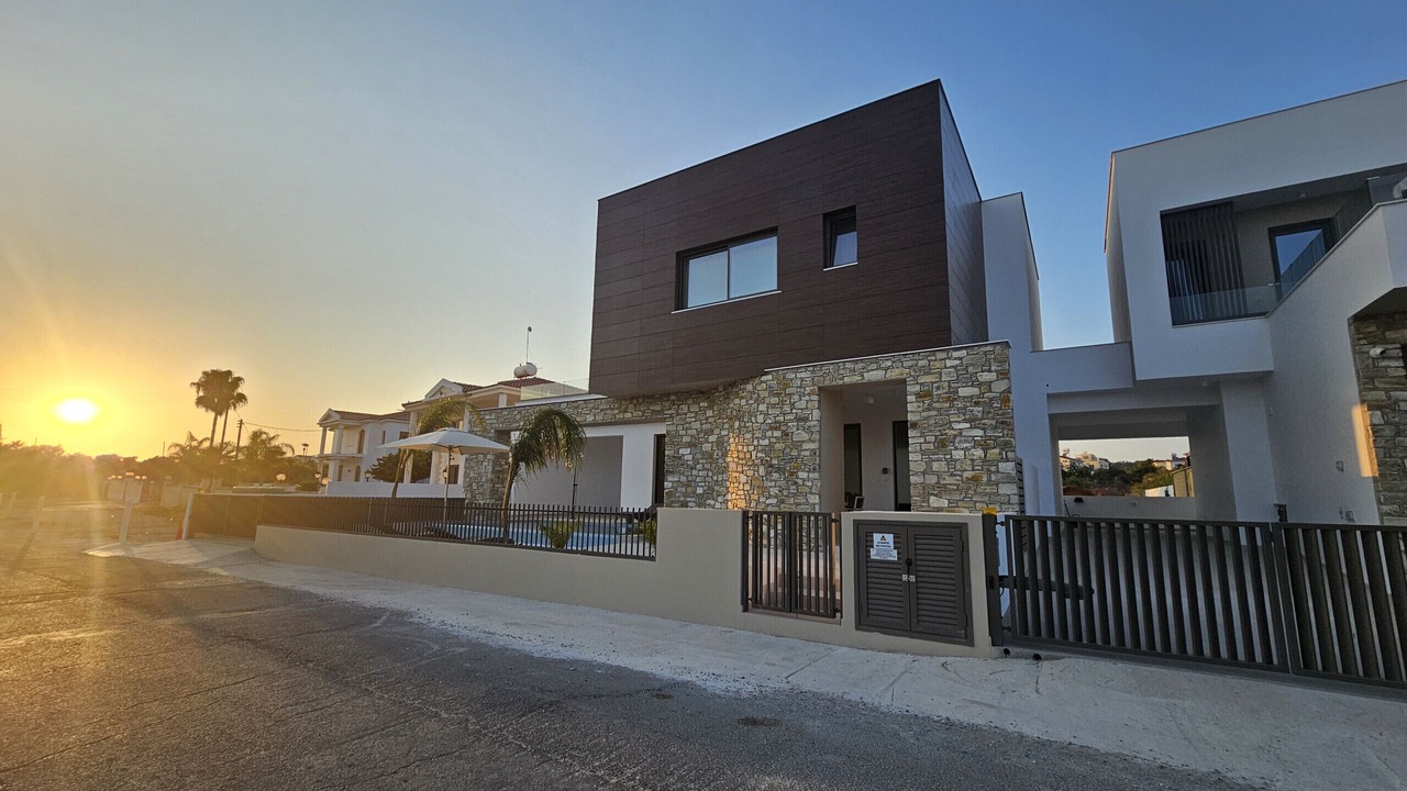 Photo of Outdoor in Ayia Napa