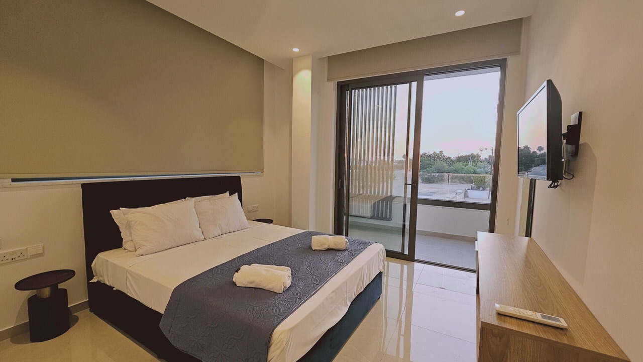 Photo of Bedroom in Ayia Napa