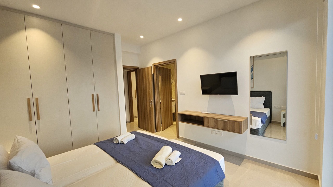 Photo of Bedroom in Ayia Napa