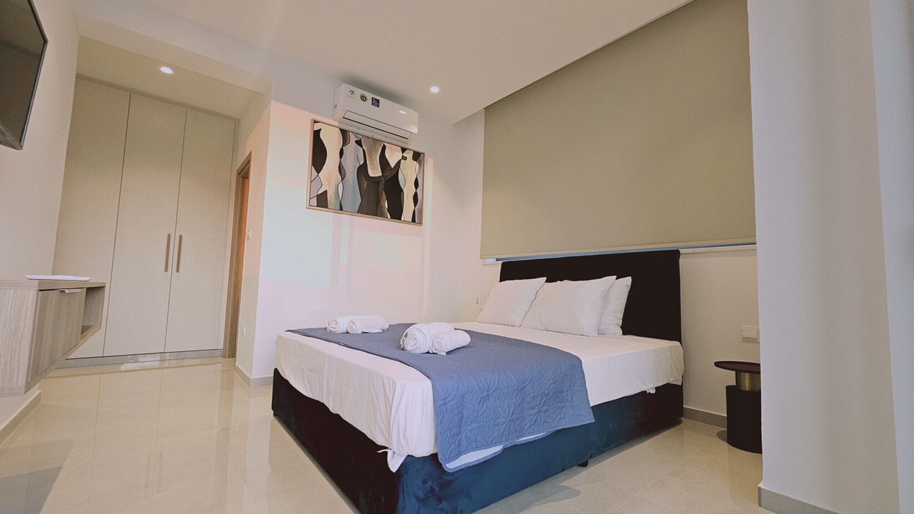 Photo of Bedroom in Ayia Napa