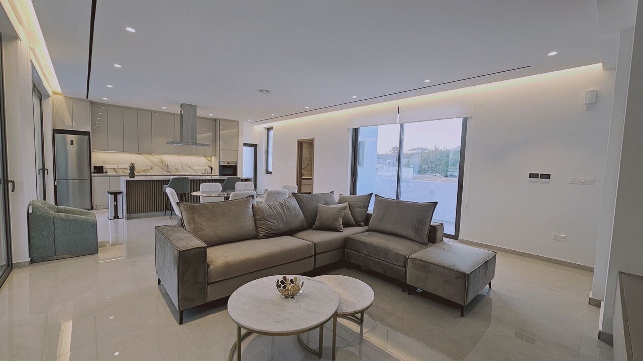 Photo of Livingroom in Ayia Napa