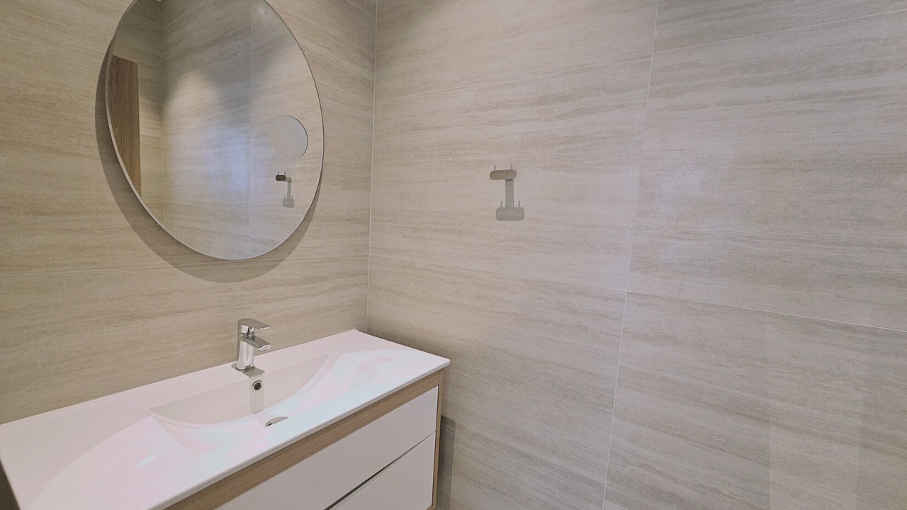 Photo of Bathroom in Ayia Napa