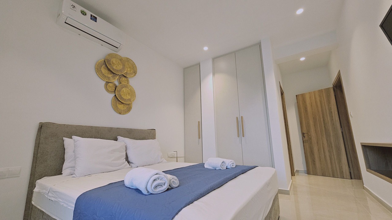 Photo of Bedroom in Ayia Napa