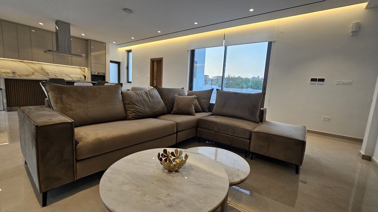 Photo of Livingroom in Ayia Napa