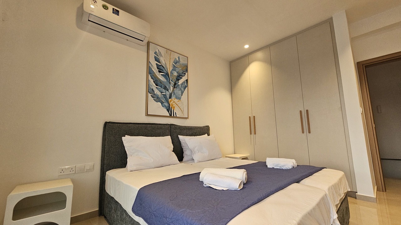 Photo of Bedroom in Ayia Napa