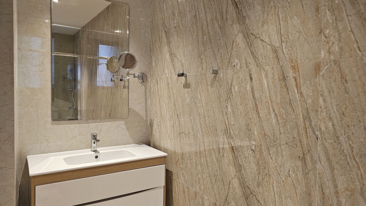 Photo of Bathroom in Ayia Napa