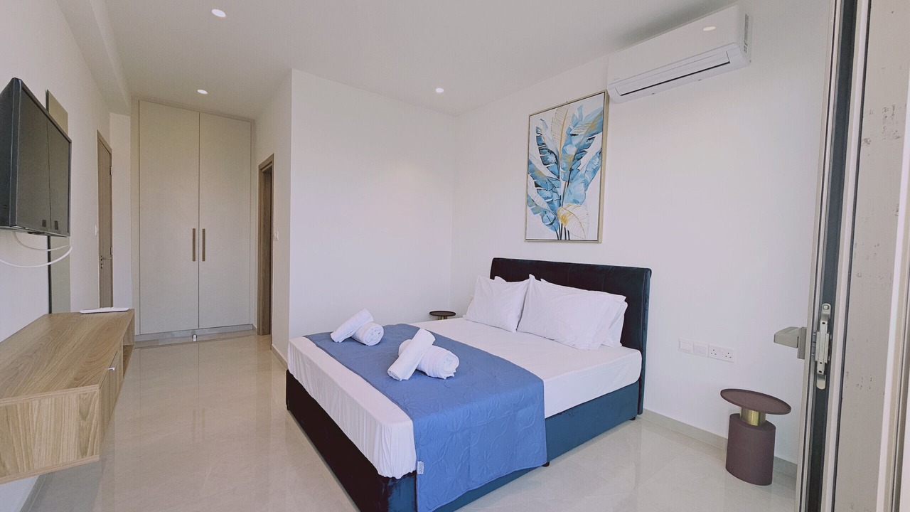 Photo of Bedroom in Ayia Napa