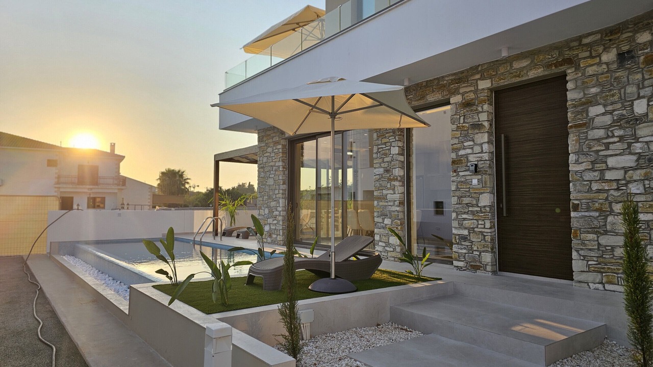 Photo of Outdoor in Ayia Napa